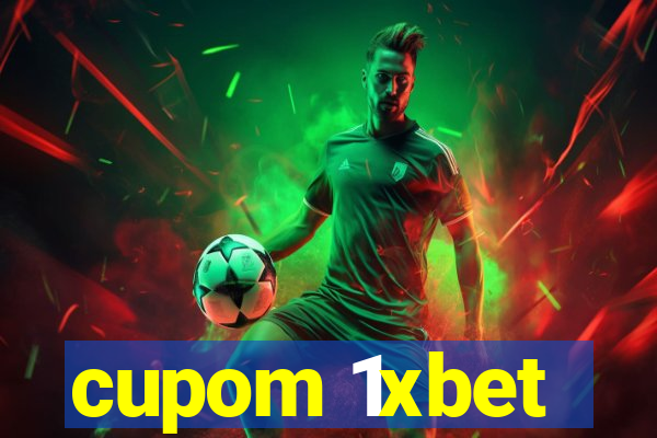 cupom 1xbet